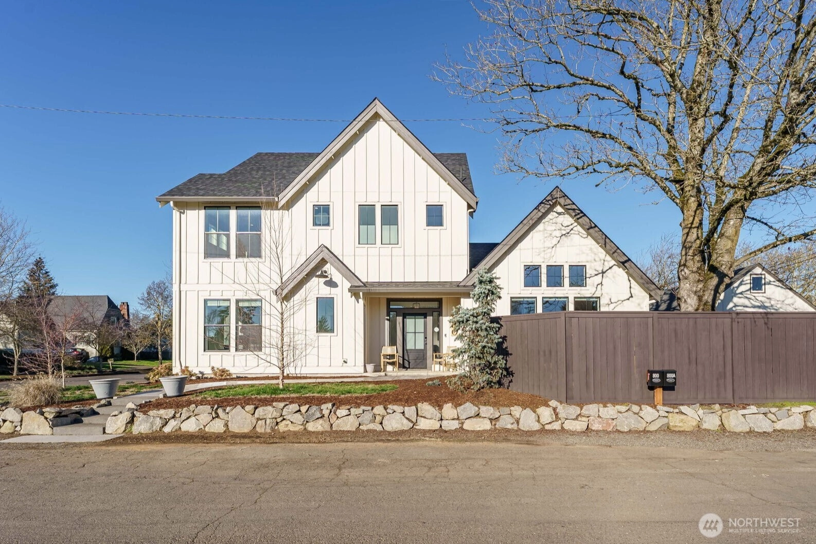 800 E 37th St Unit  Vancouver WA 98663