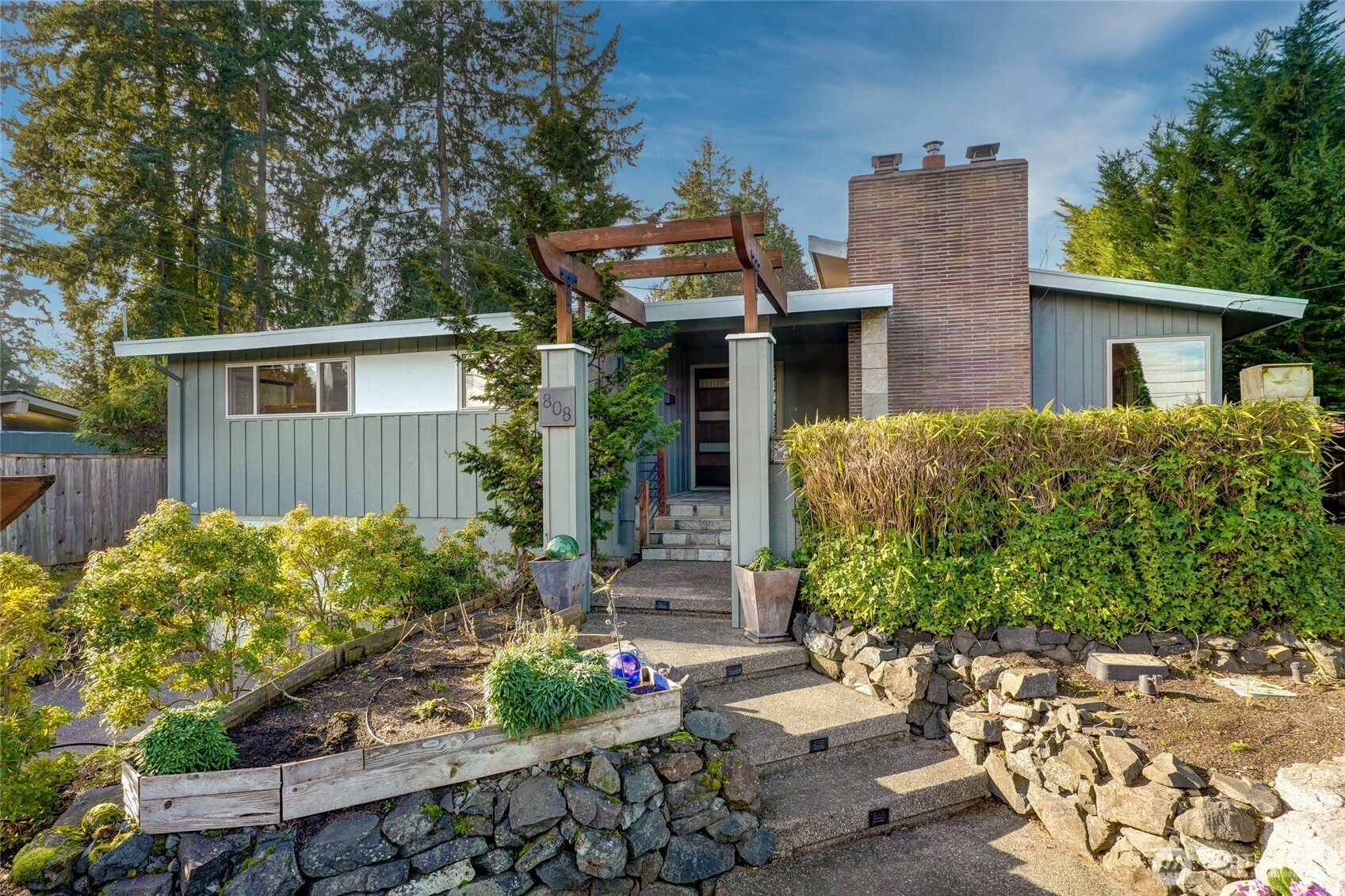 808 Alameda Ave Unit  Fircrest WA 98466