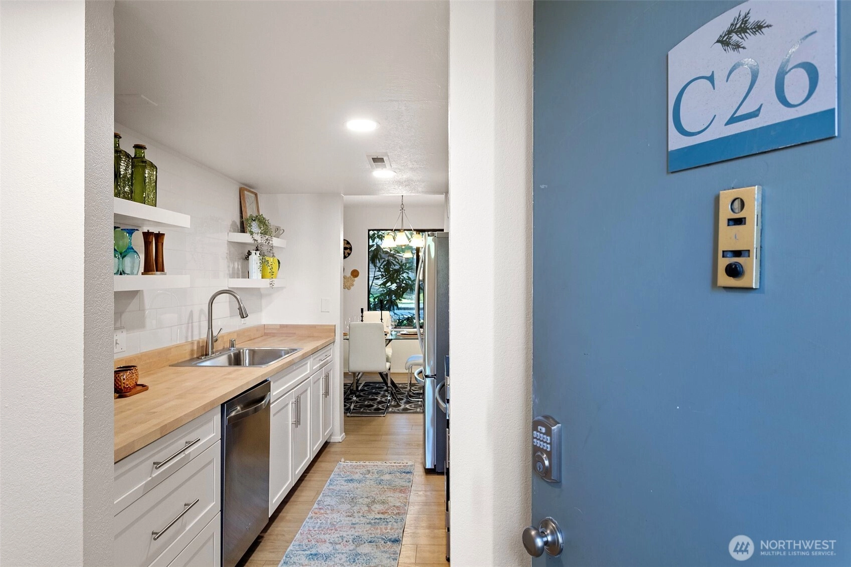 14331 124th Ave NE Unit C26 Unit C26 Kirkland WA 98034