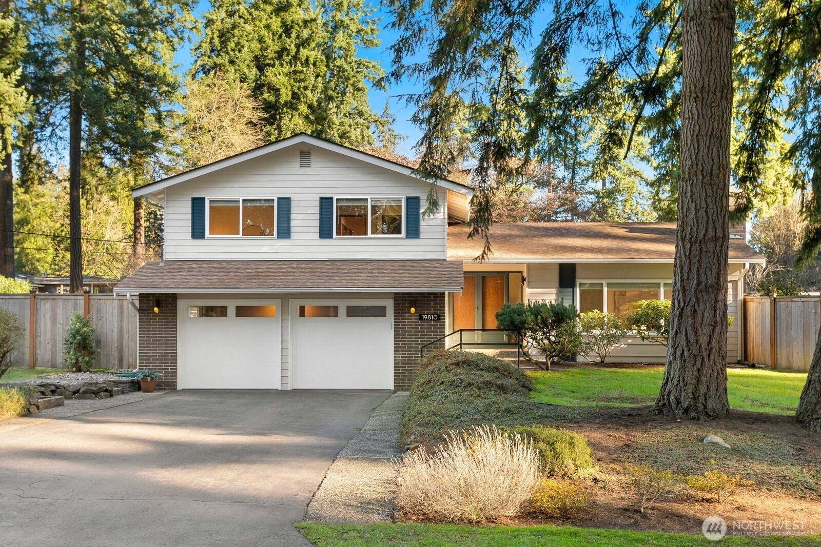 19810 95th Ave NE Bothell WA 98011