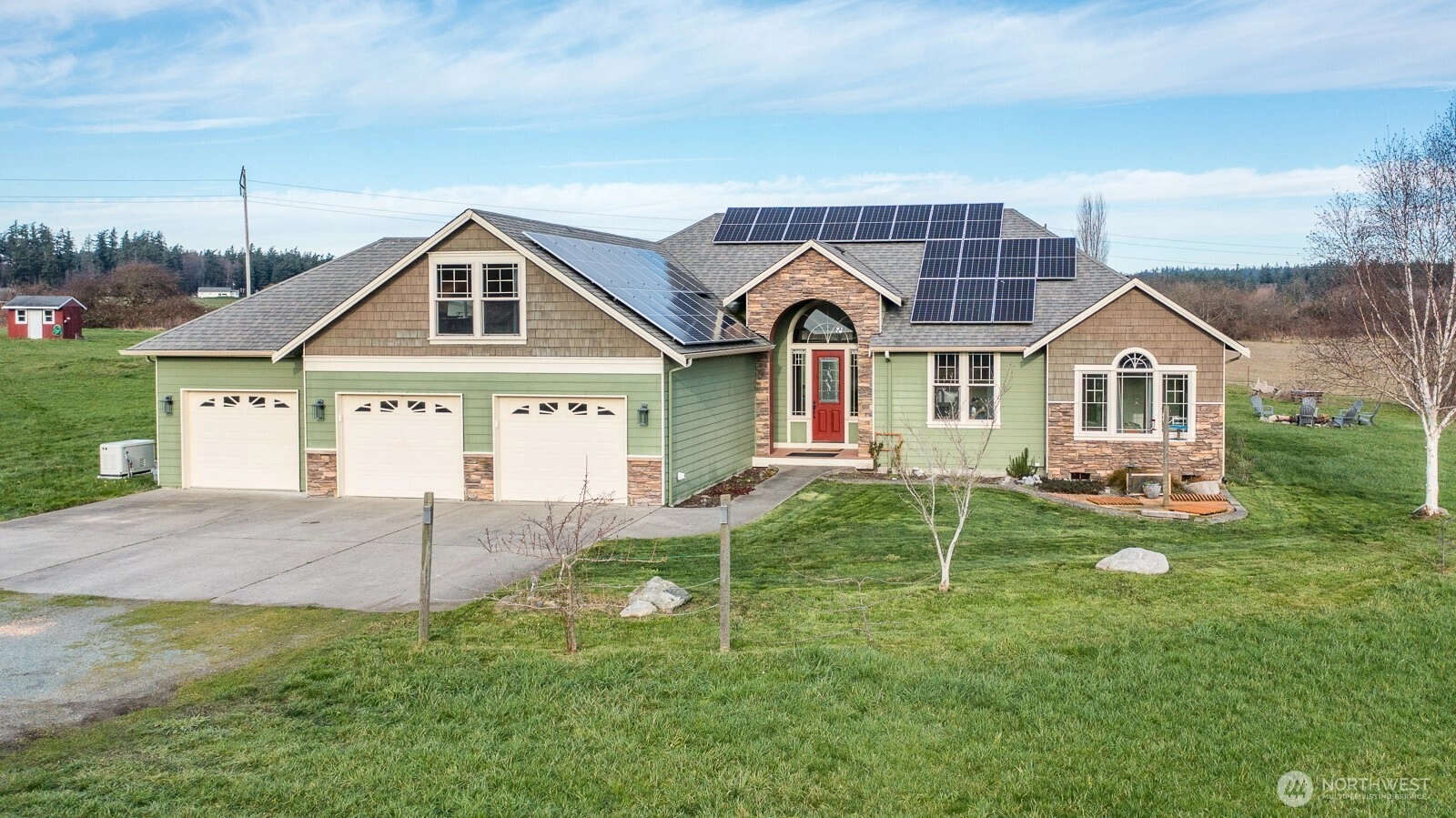 120 W Crescent Harbor Rd Oak Harbor WA 98277