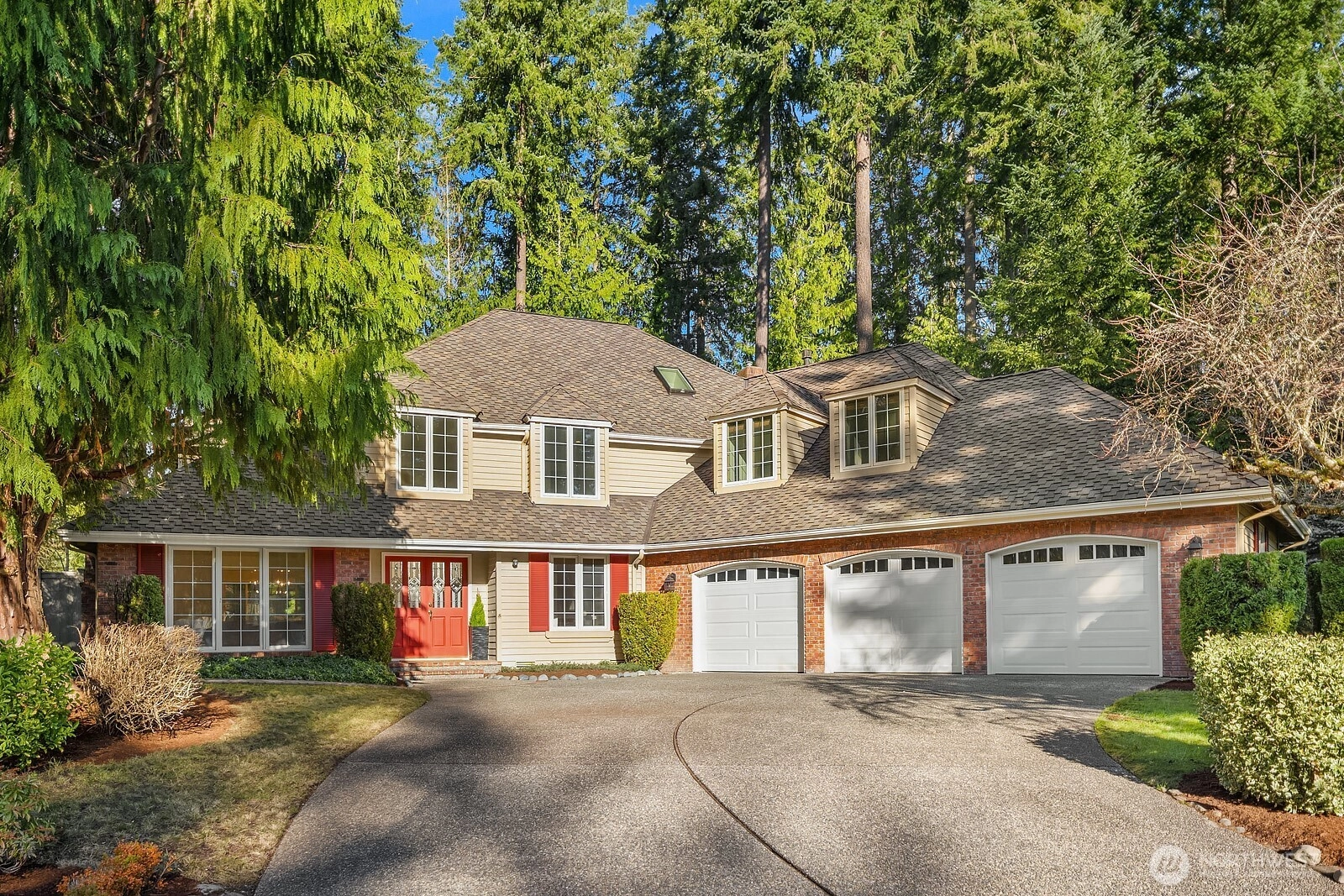 25718 SE 31st Pl Sammamish WA 98075
