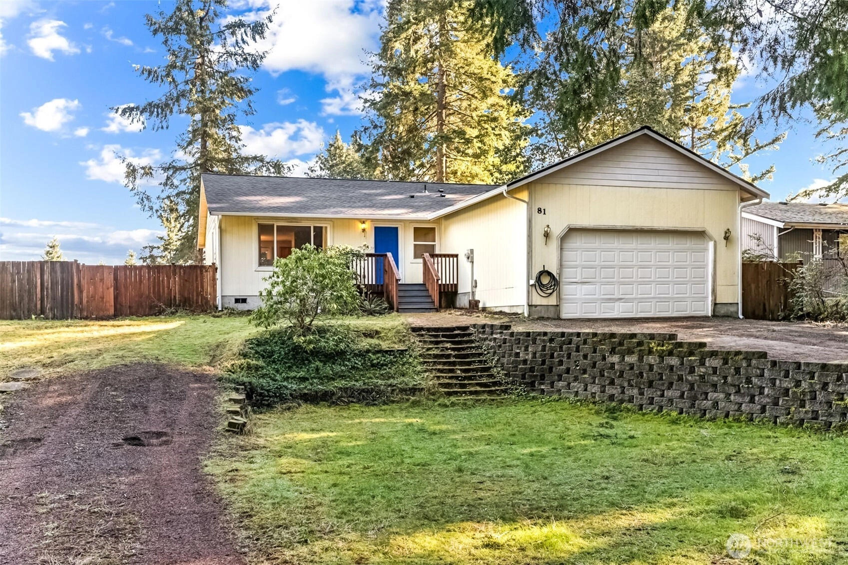 81 NE Santa Maria Lane Belfair WA 98528