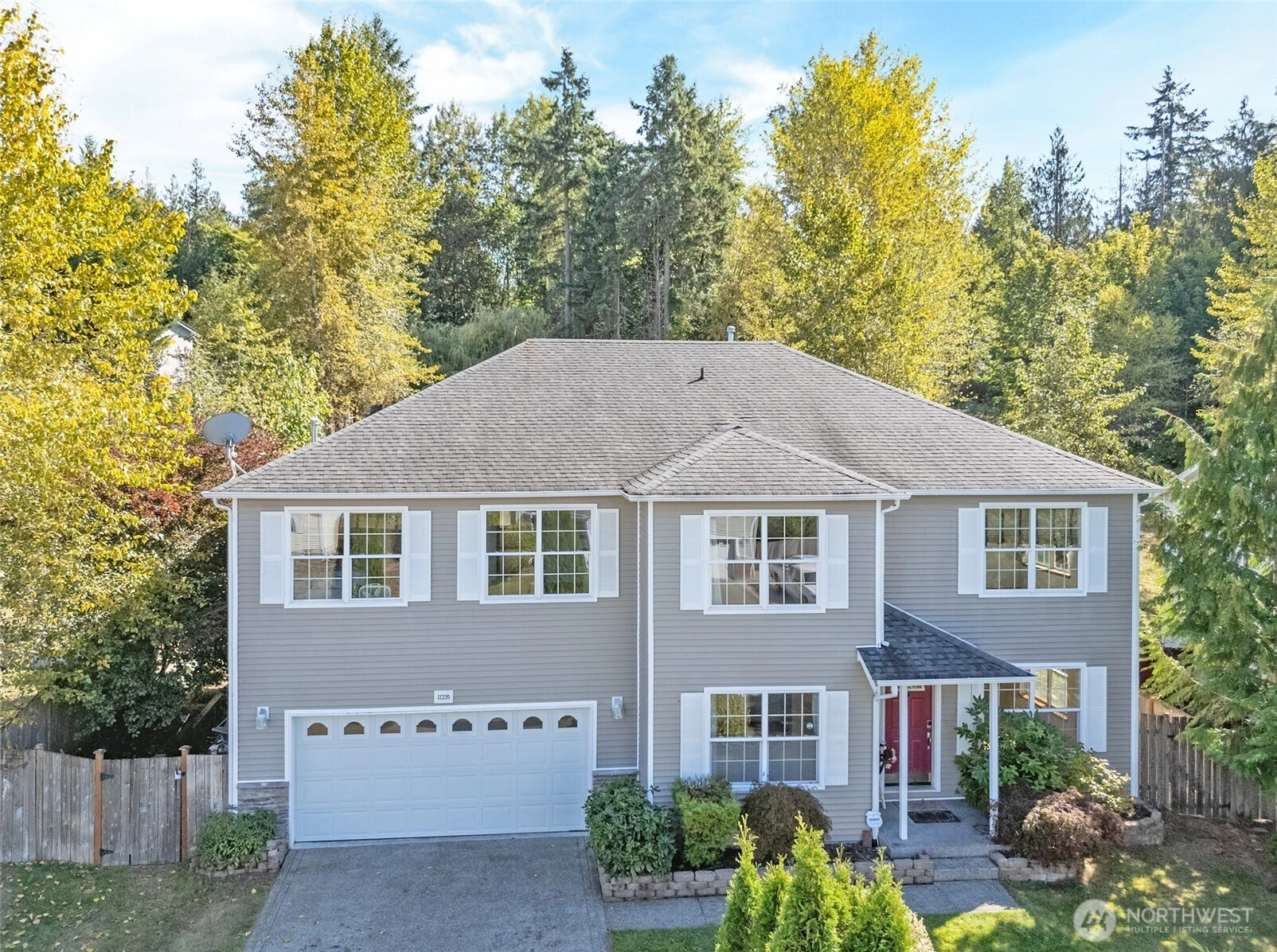 11220 212th St E Unit  Graham WA 98338