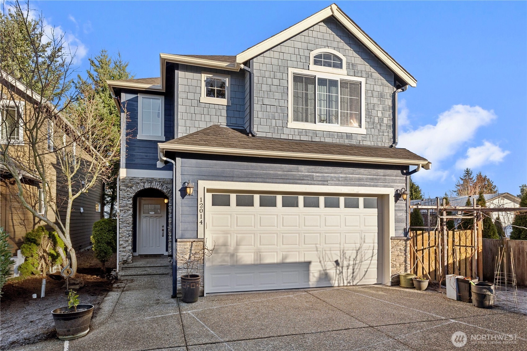 12014 NE 162nd Pl Bothell WA 98011
