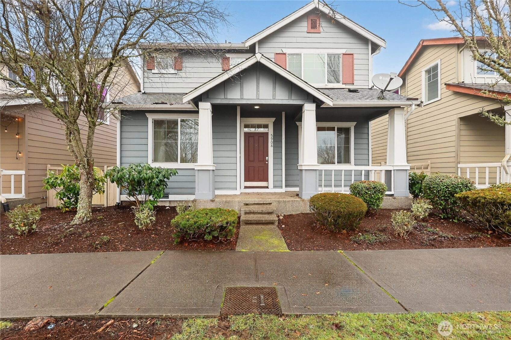 5908 Balustrade Blvd SE Lacey WA 98513