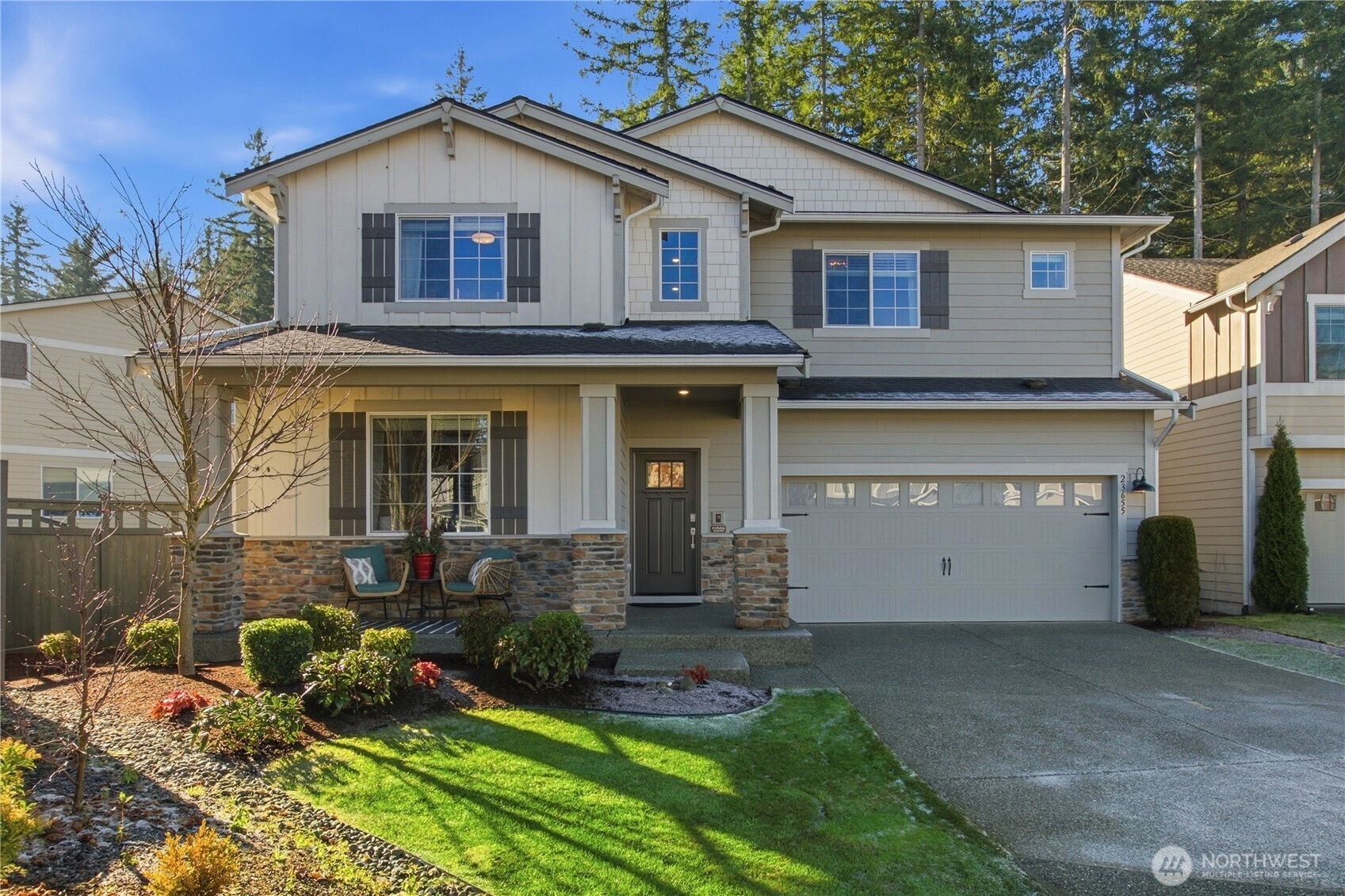 23655 Tahoma Pl Black Diamond WA 98010