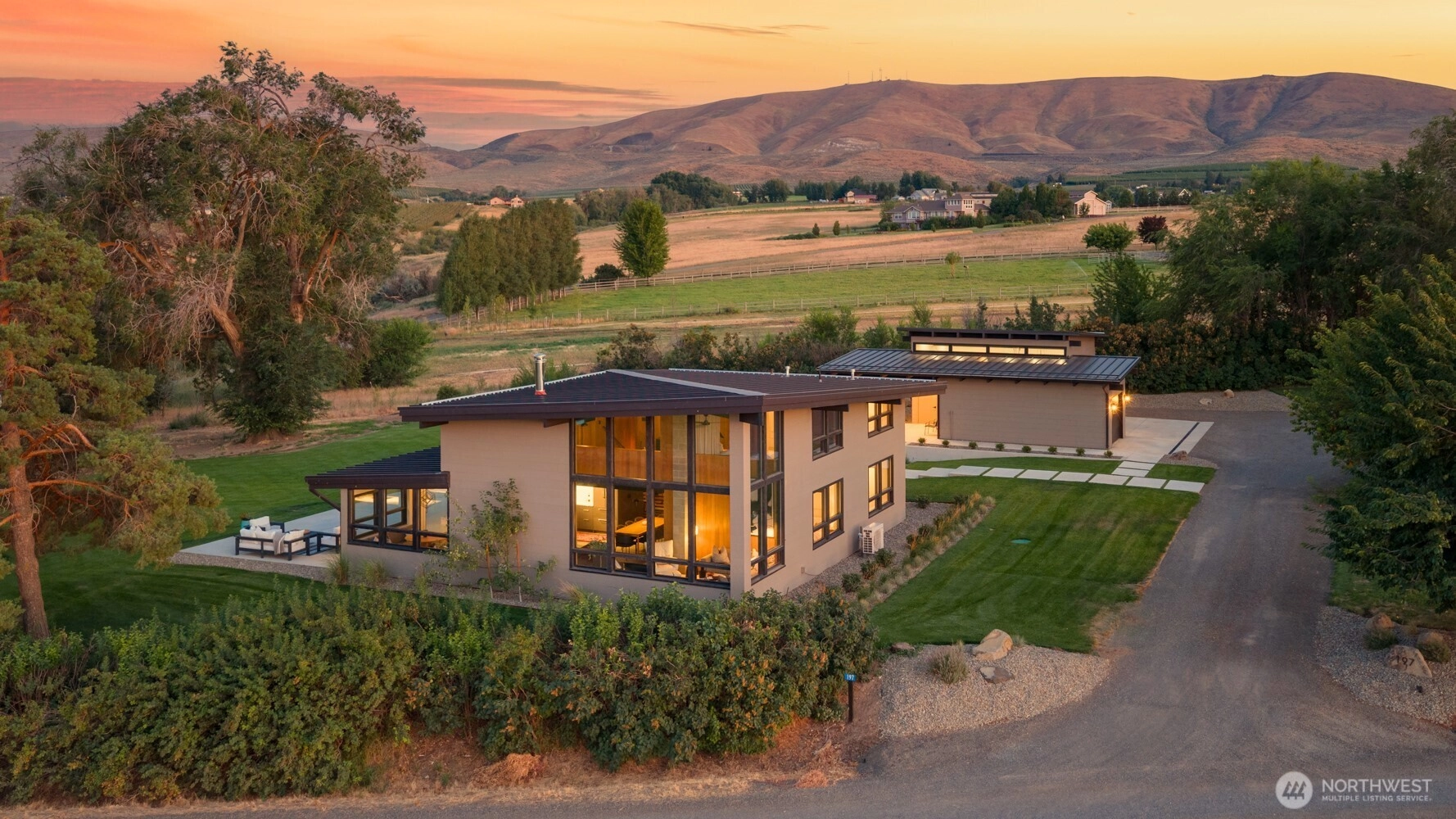 197 Skyview Dr Ellensburg WA 98926