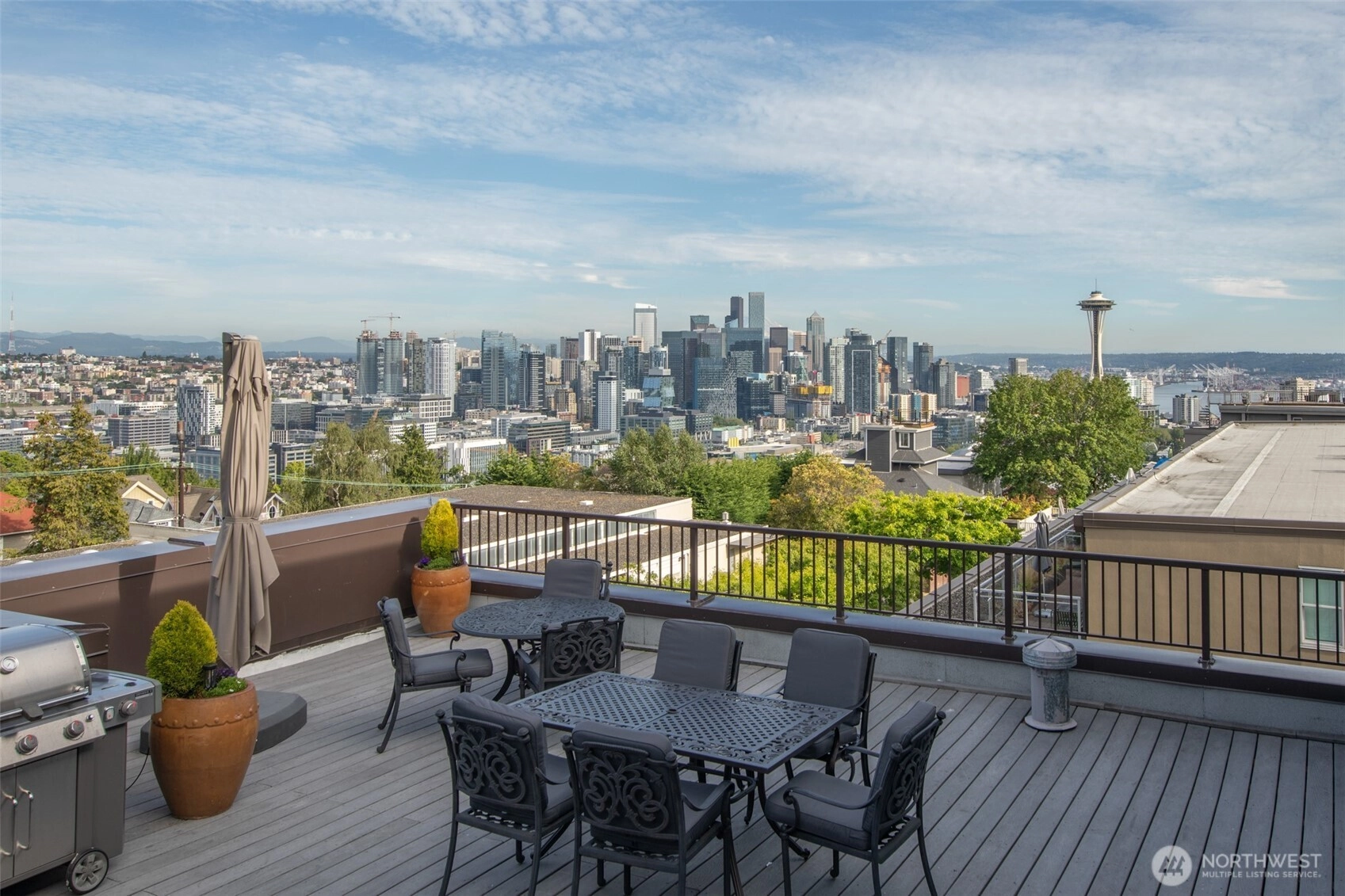 201 Galer St Unit 283 Seattle WA 98109
