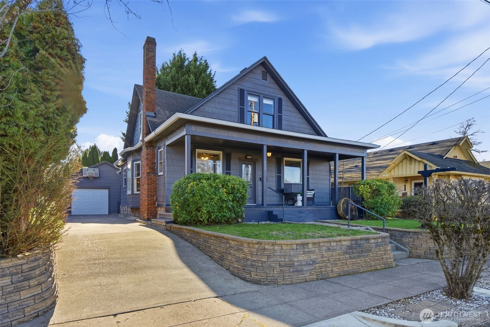 624 NE 2nd Ave Camas WA 98607