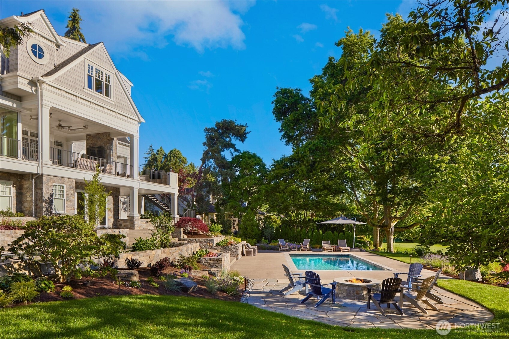 1848 77th Ave NE Medina WA 98039