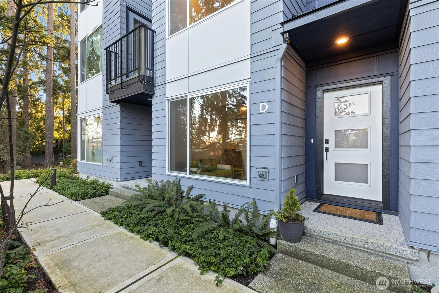2126 N 147th St Unit D Unit D Shoreline WA 98133