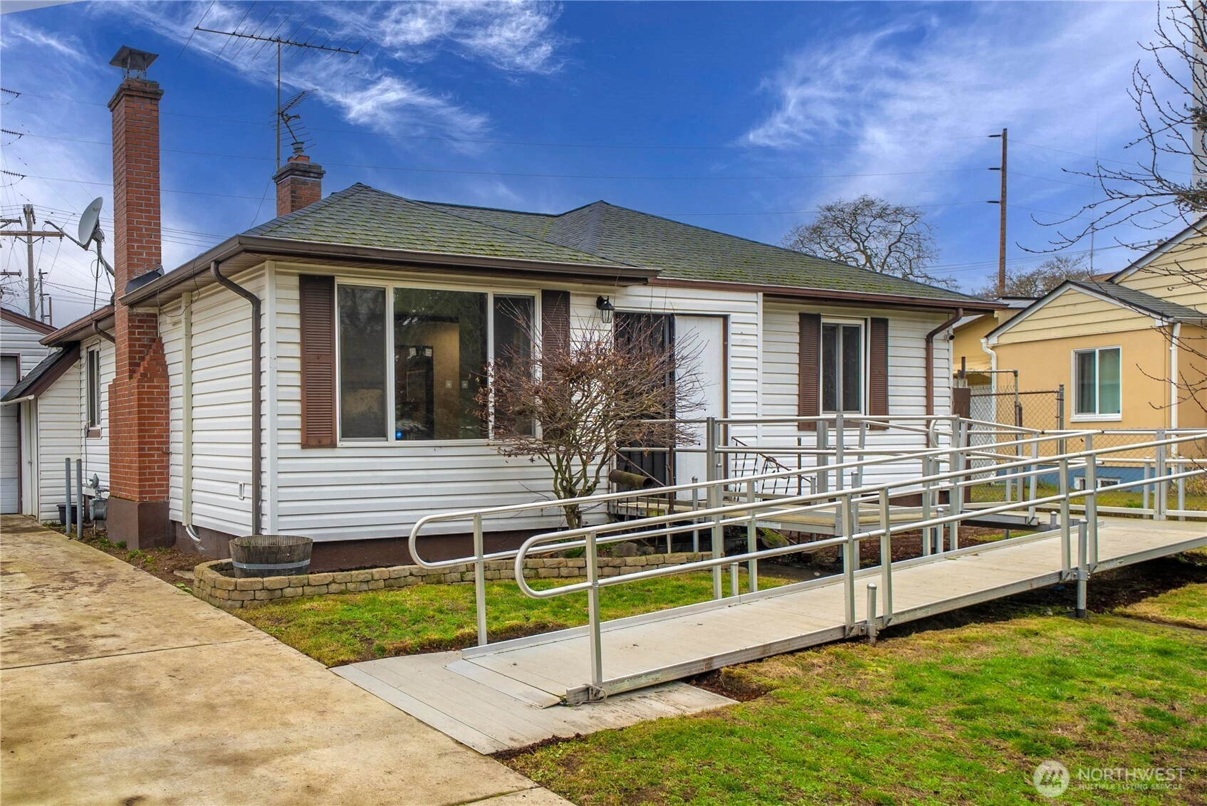 18 Oak Park Dr SW Lakewood WA 98499