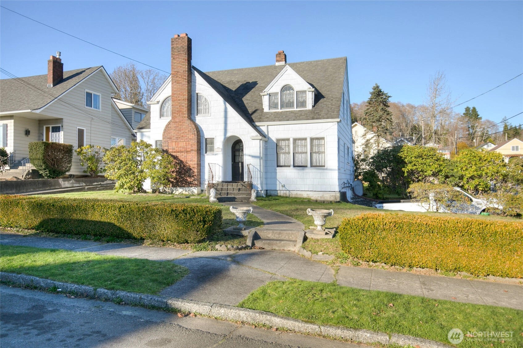 1700 W 6th St Unit  Aberdeen WA 98520