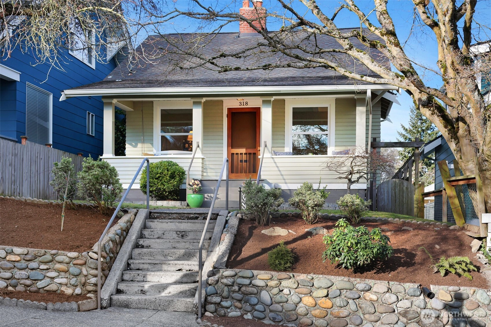 318 N 77th St Seattle WA 98103