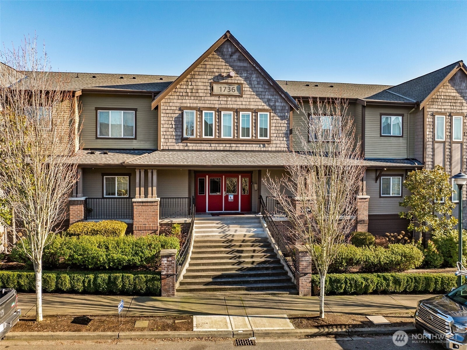 1736 10th Ave NE Unit C208 Unit C208 Issaquah WA 98029