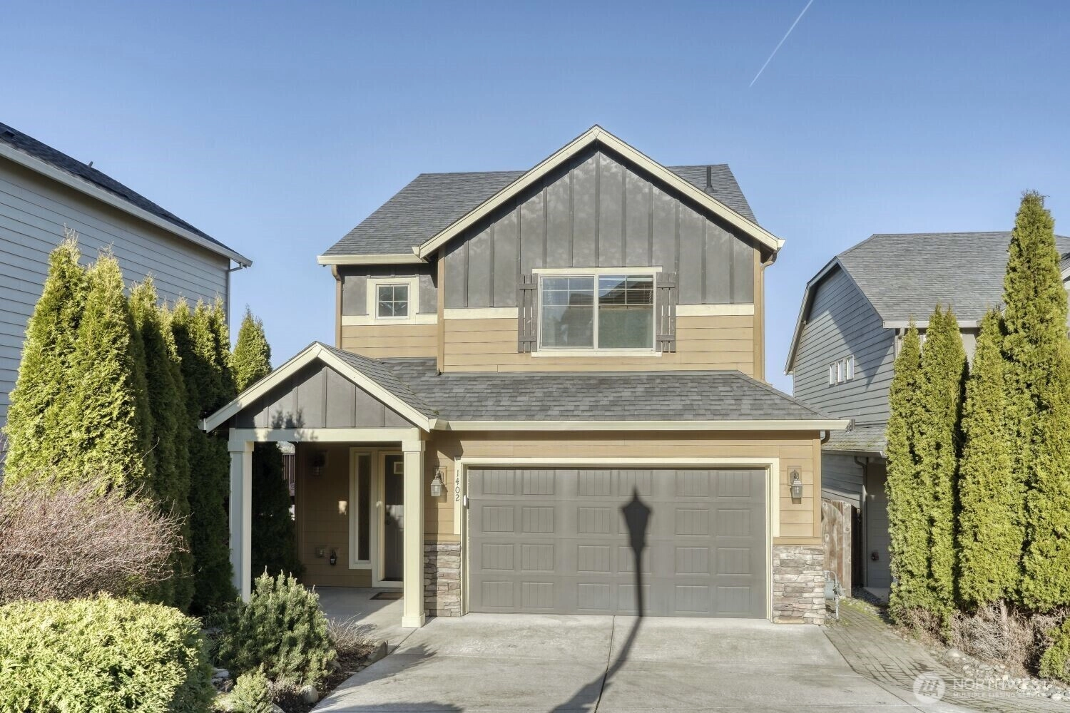 1402 NE 71st Dr Unit  Vancouver WA 98665