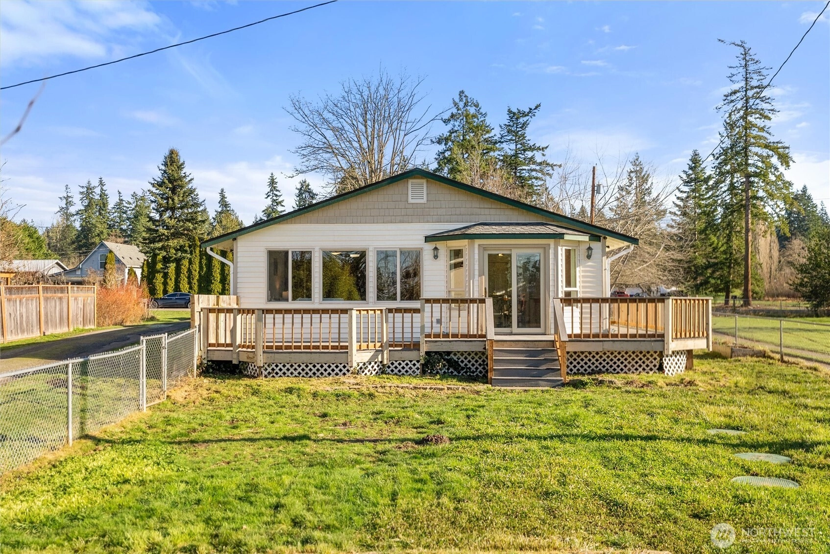 18126 Clarence Ave Stanwood WA 98292