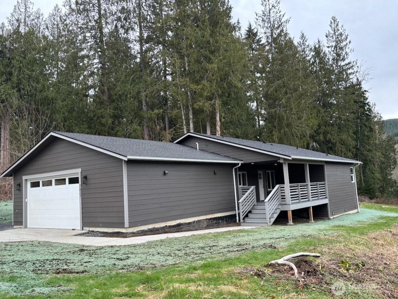 7421 284th St NE Arlington WA 98223