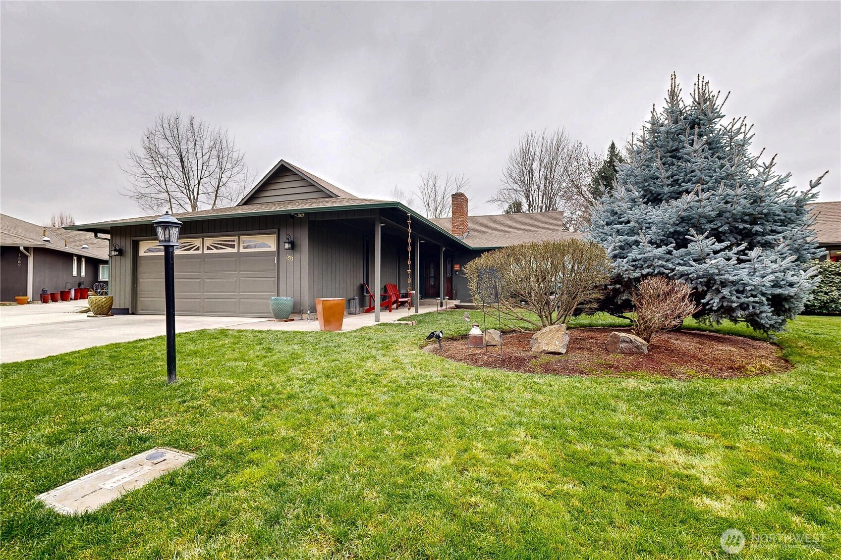 1873 Rustic Pl Walla Walla WA 99362