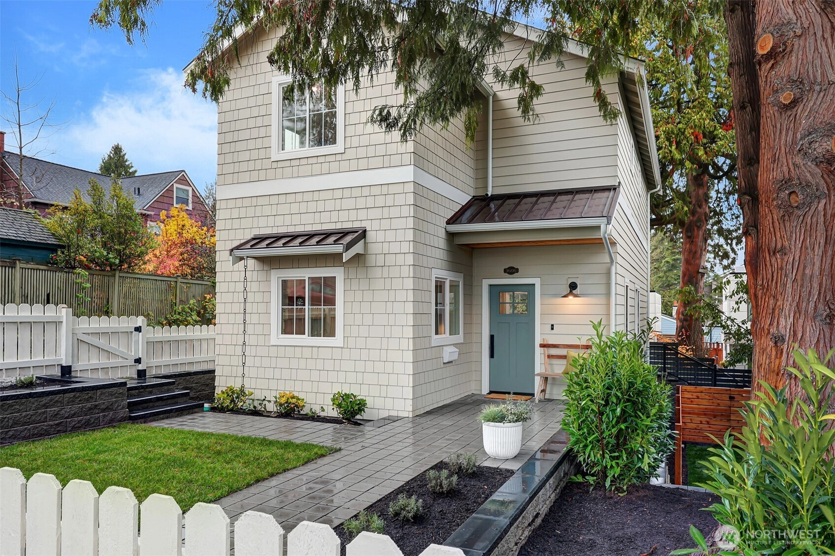 3606 NE 70th St Seattle WA 98115