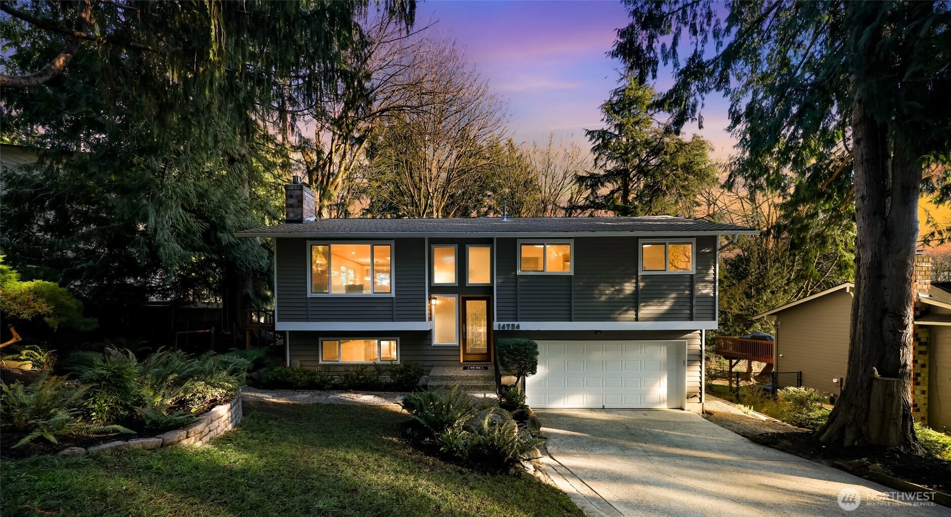 14724 107th Ave NE Unit  Bothell WA 98011