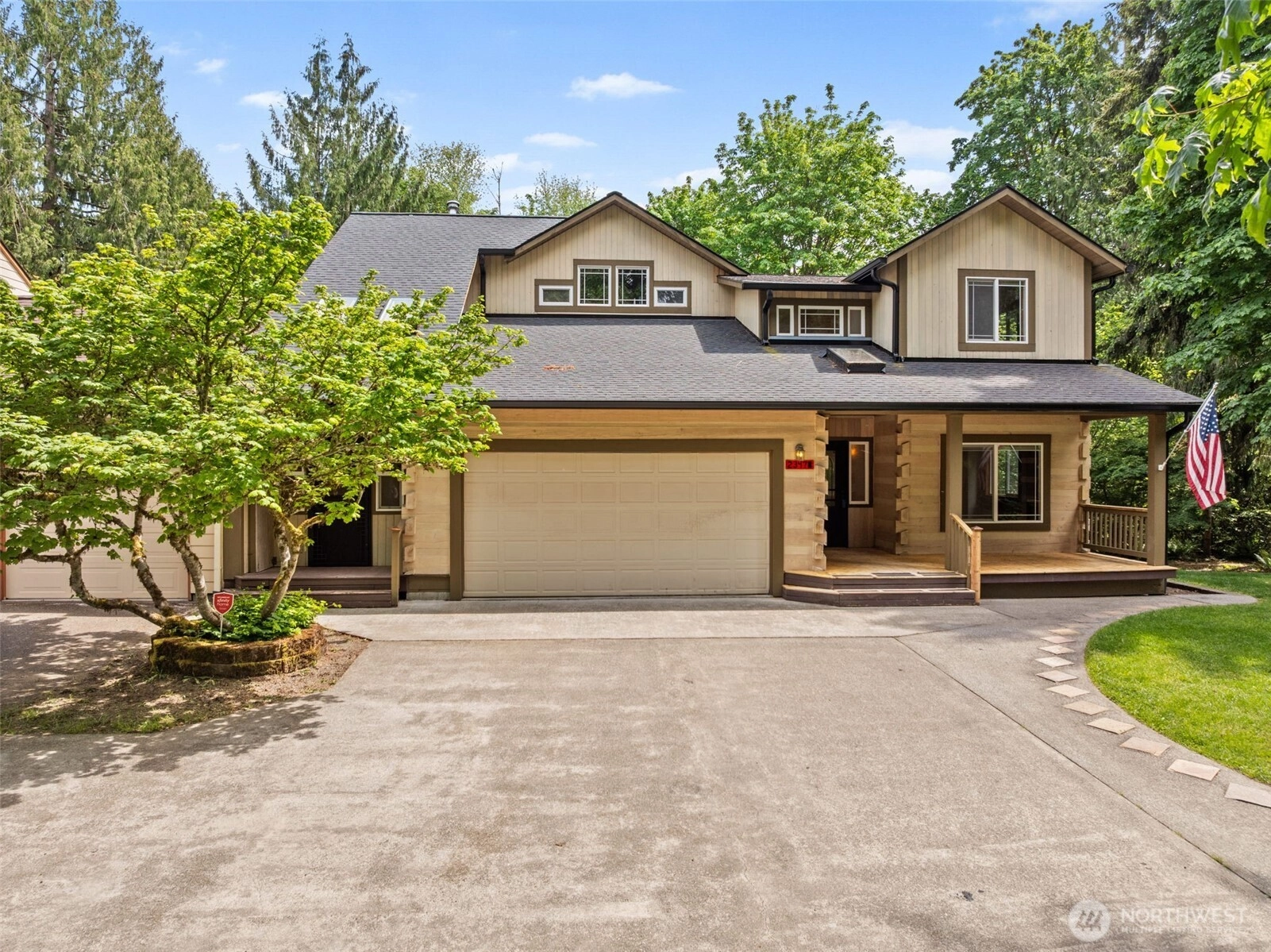 2347 48th Ave SW Unit B Unit B Tumwater WA 98512