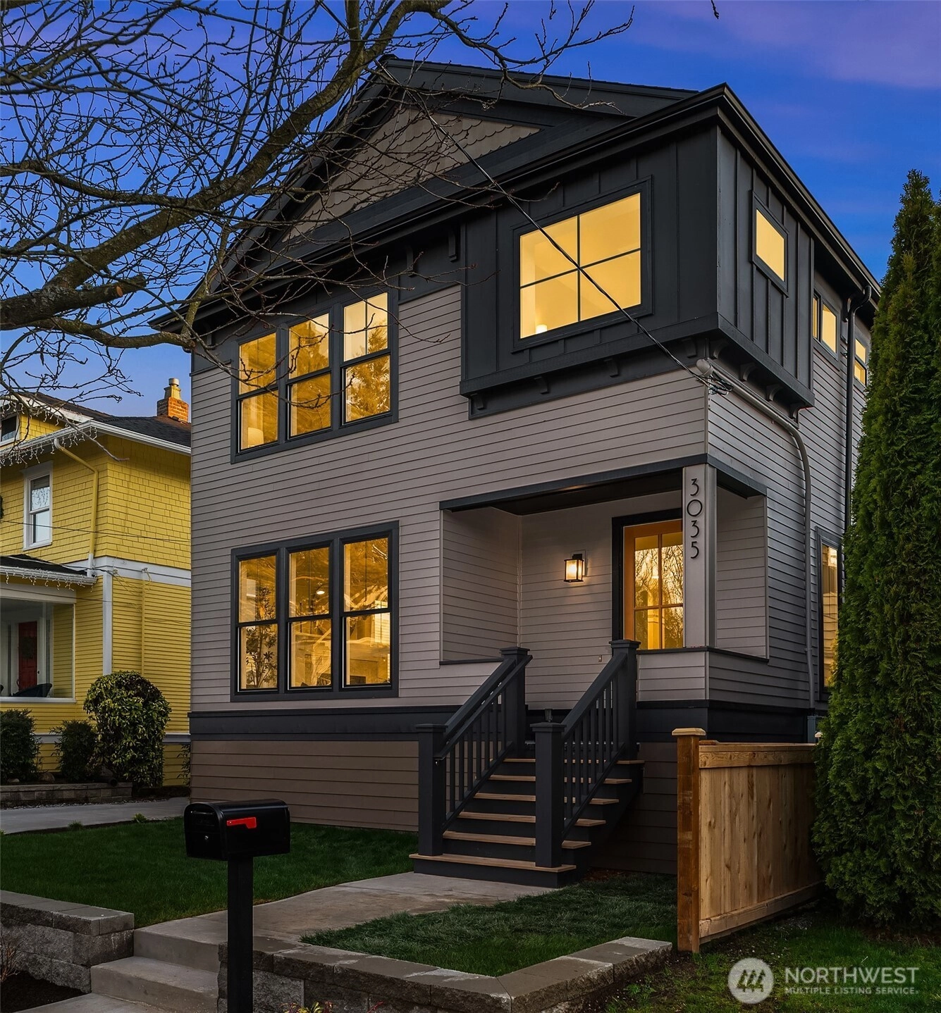 3035 NW 71st St Unit  Seattle WA 98117