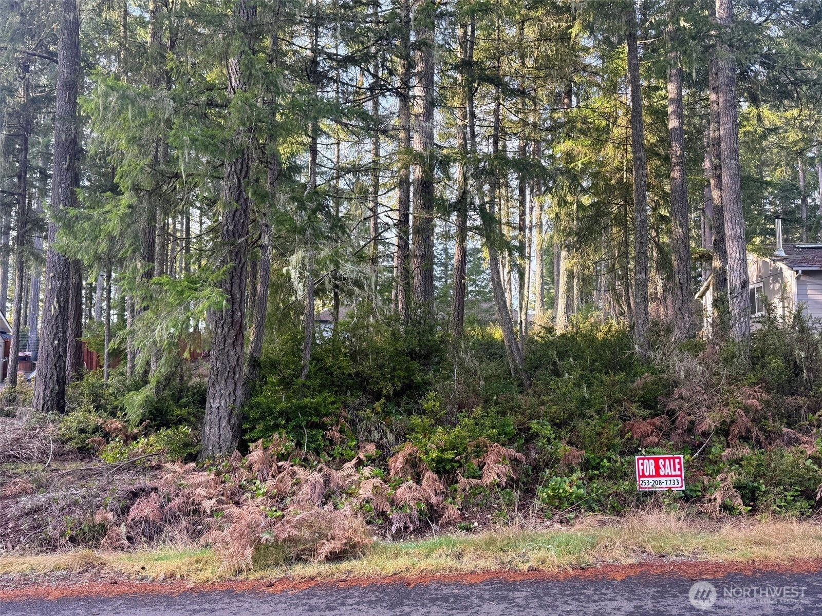 40 E Paint Brush Ln Union WA 98592