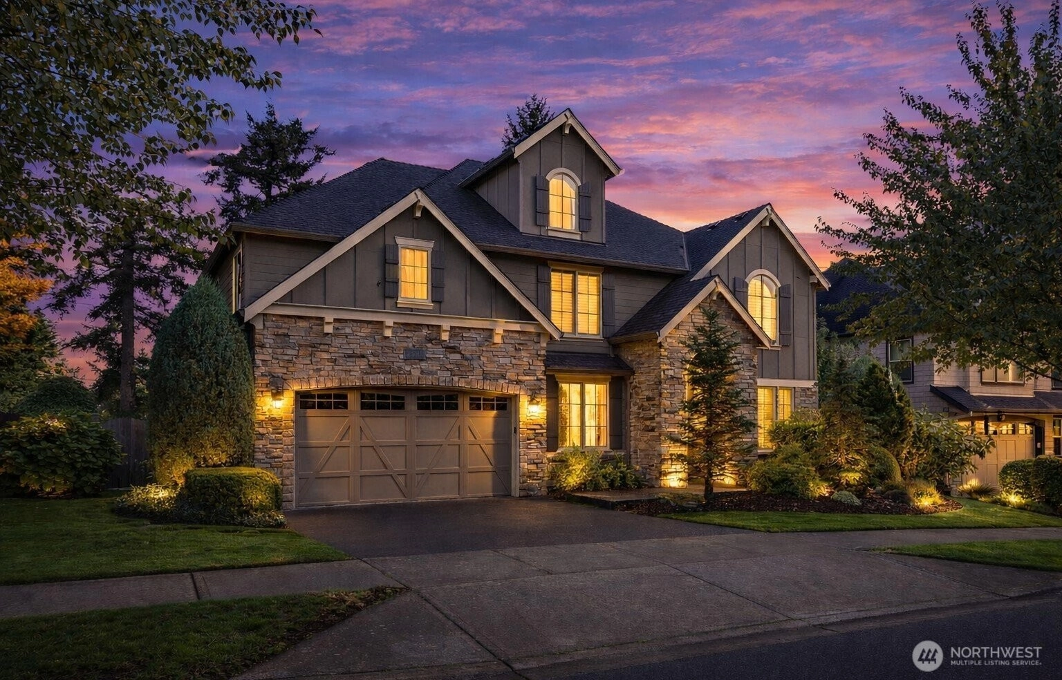 2540 NW 12th Cir Unit  Camas WA 98607