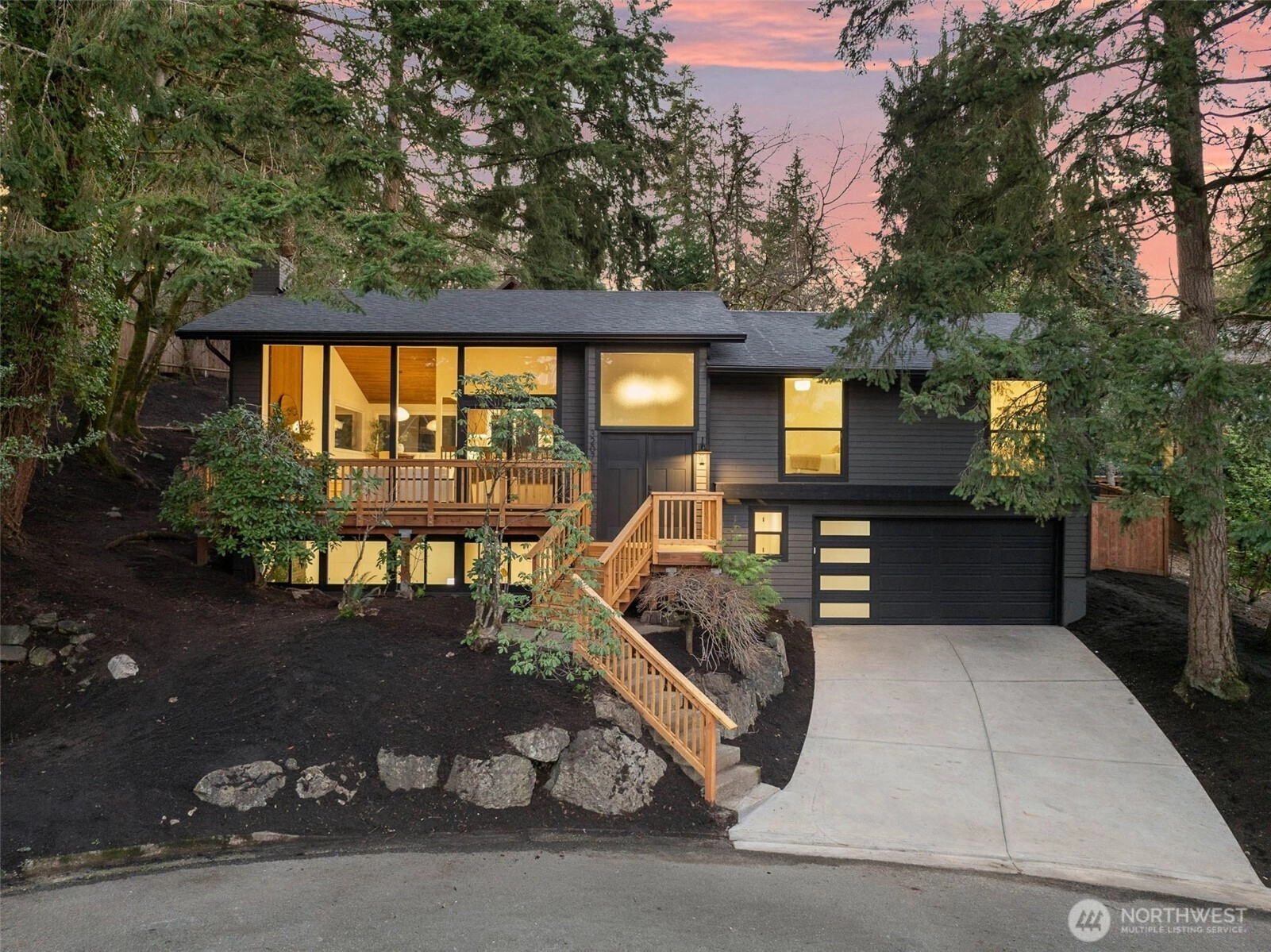 3207 176th Ct NE Redmond WA 98052