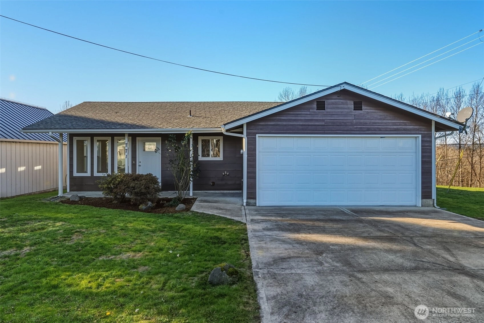 771 NE Mcbride Ct Castle Rock WA 98611