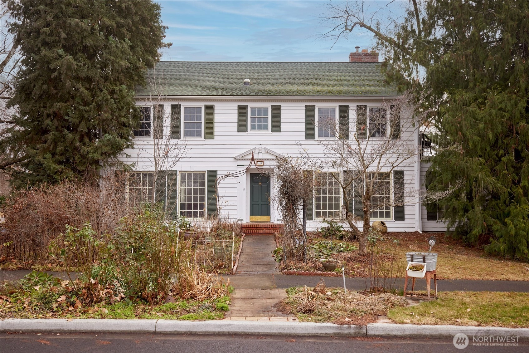 444 Washington St Walla Walla WA 99362