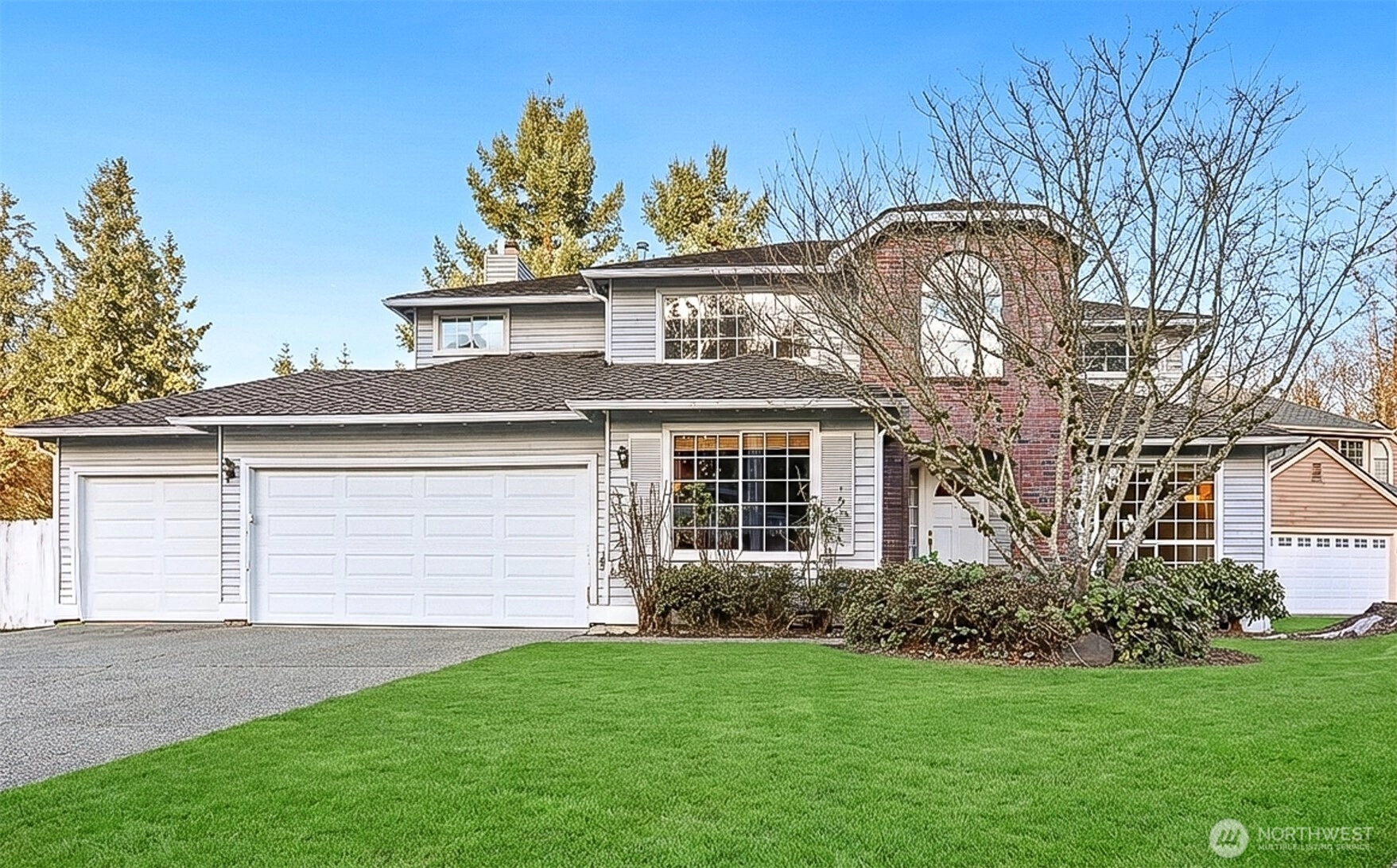 4007 119th Pl SE Everett WA 98208