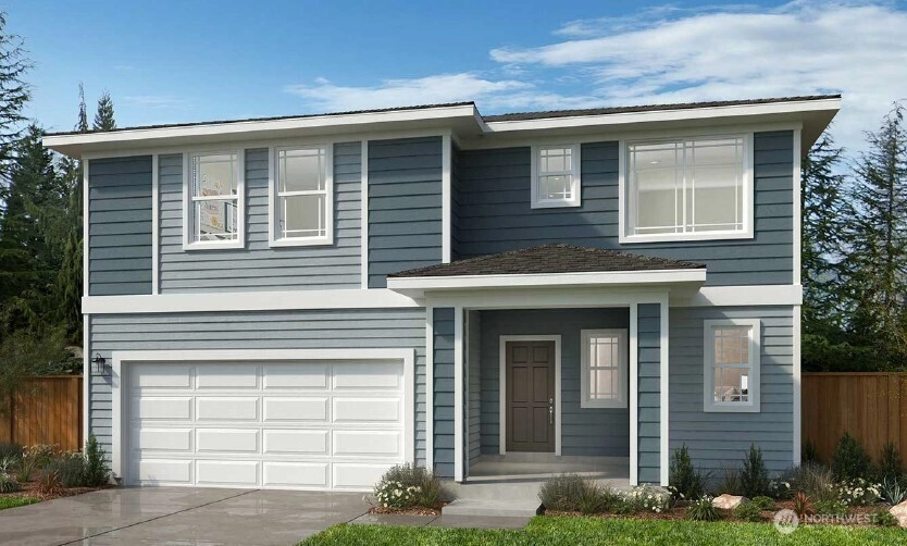 30310 125th Pl SE Unit 2-14 Unit 2-14 Auburn WA 98092