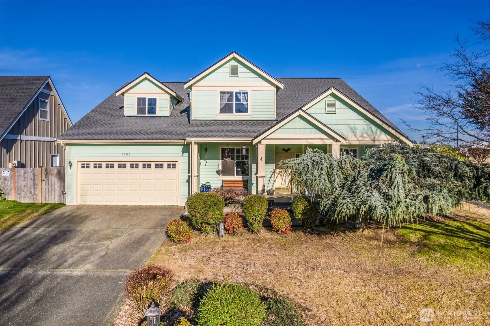 5103 80th St SW Lakewood WA 98499