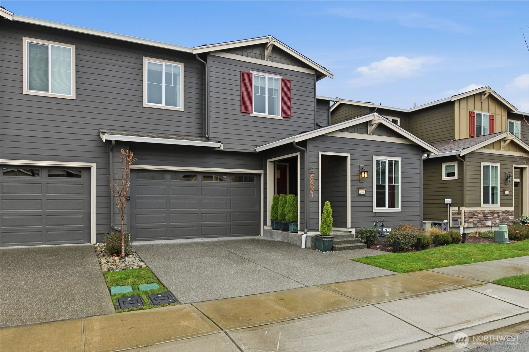 22619 SE 237th Pl Maple Valley WA 98038