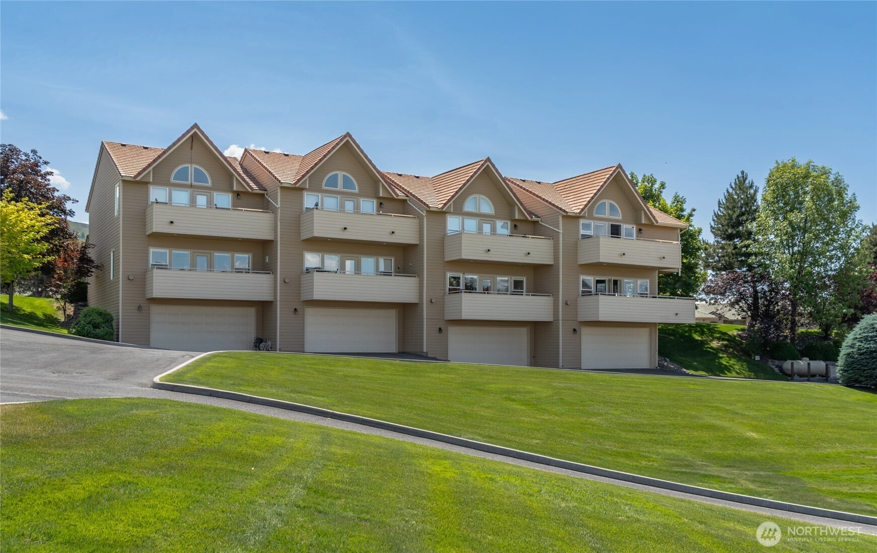 87 Red Hawk Dr Orondo WA 98843