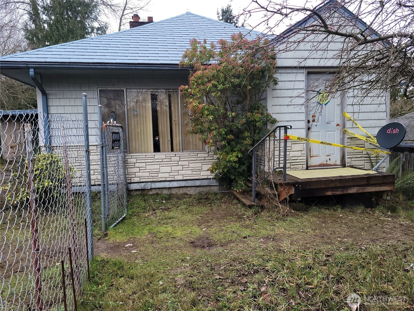 13715 45th Ave S Unit  Tukwila WA 98168