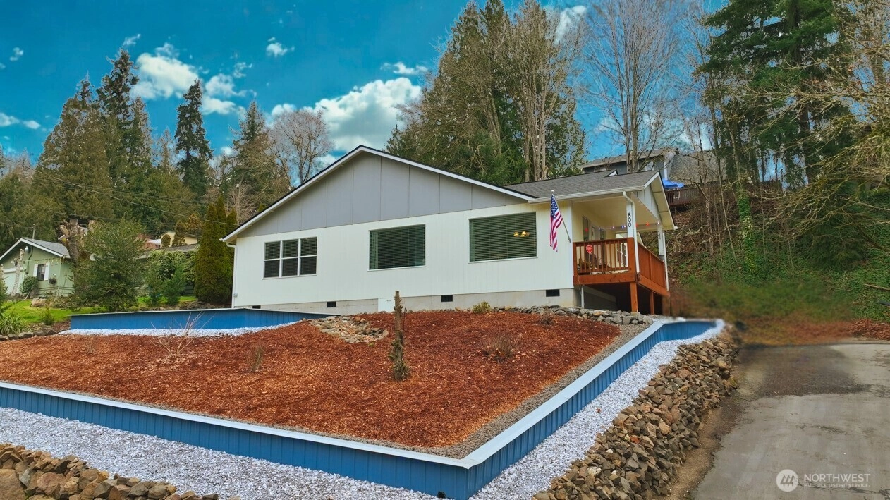 800 N 23rd Kelso WA 98626