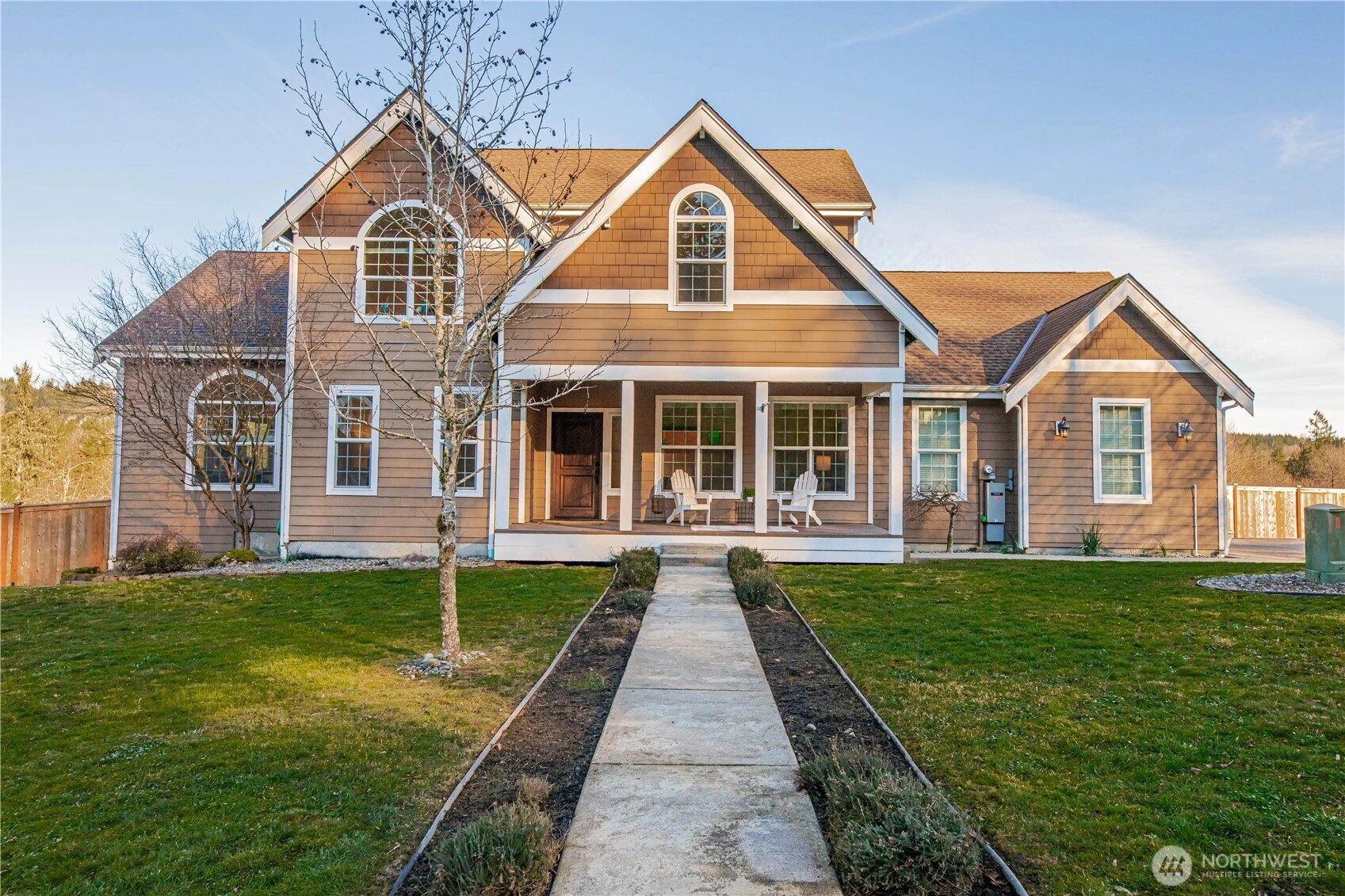 21215 61st Pl SE Unit  Snohomish WA 98920