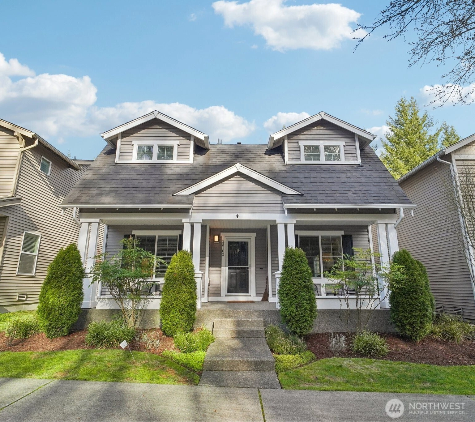 35102 SE Swenson St Snoqualmie WA 98065