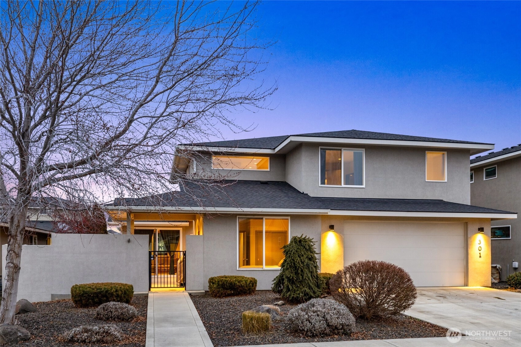 301 E Country Side Ave Ellensburg WA 98926