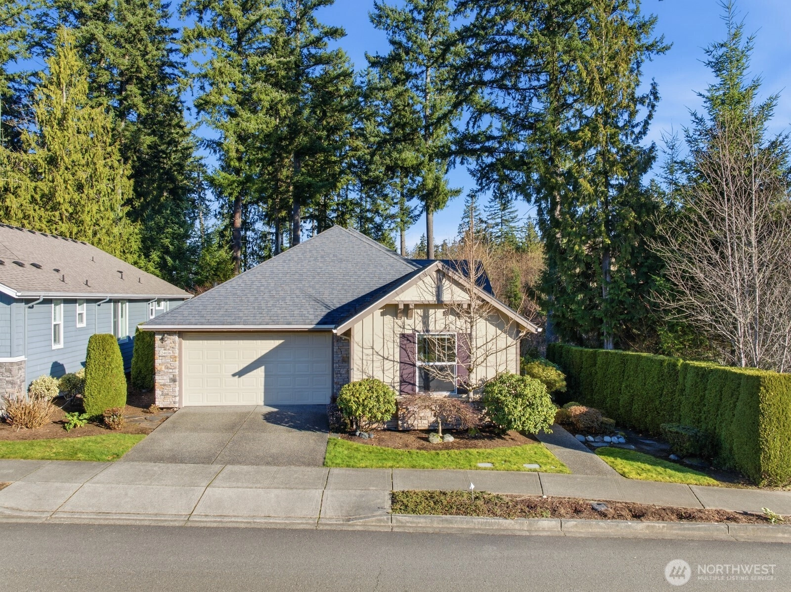 24036 NE Adair Rd Unit  Redmond WA 98053