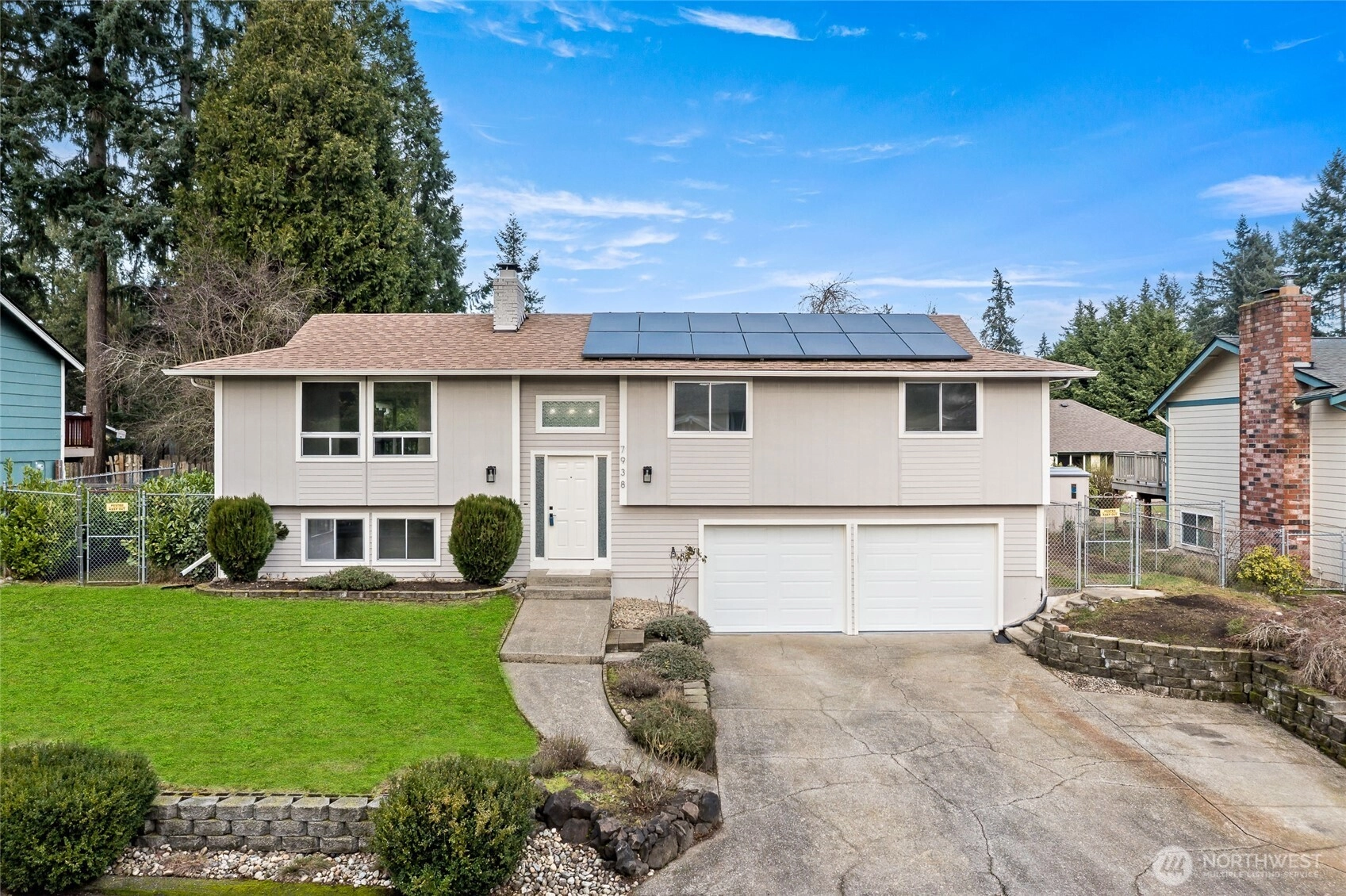 7938 Spartan Ct SE Lacey WA 98503