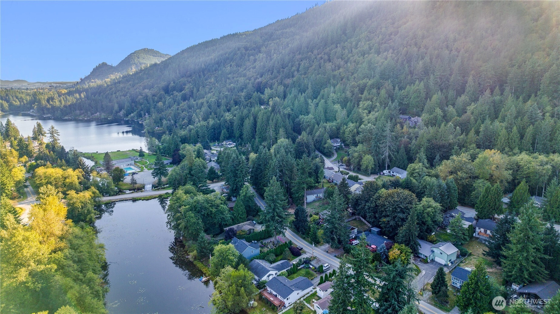 440 E Alder Dr Unit  Sedro Woolley WA 98284