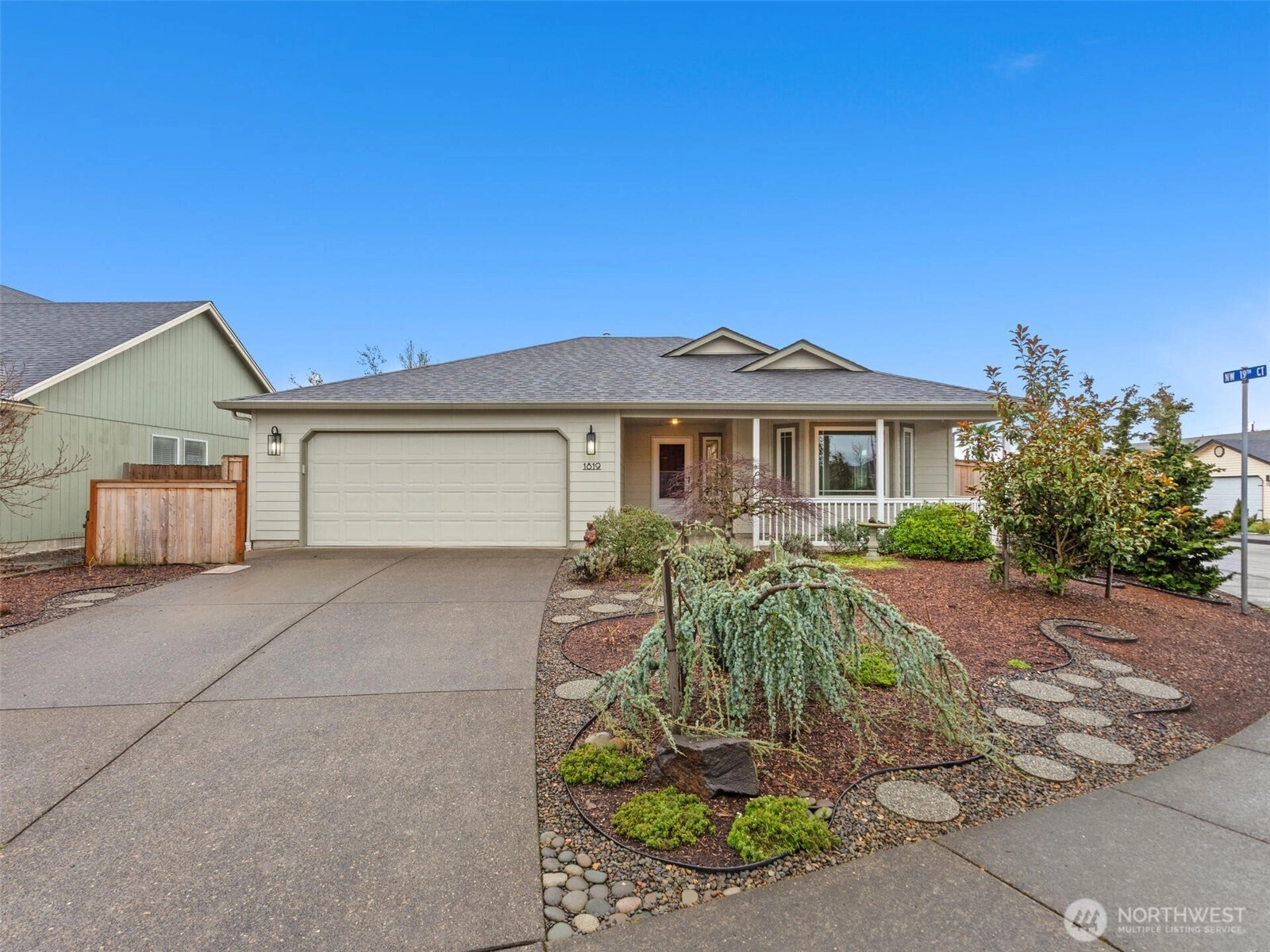 1819 NW 14th St Battle Ground WA 98604