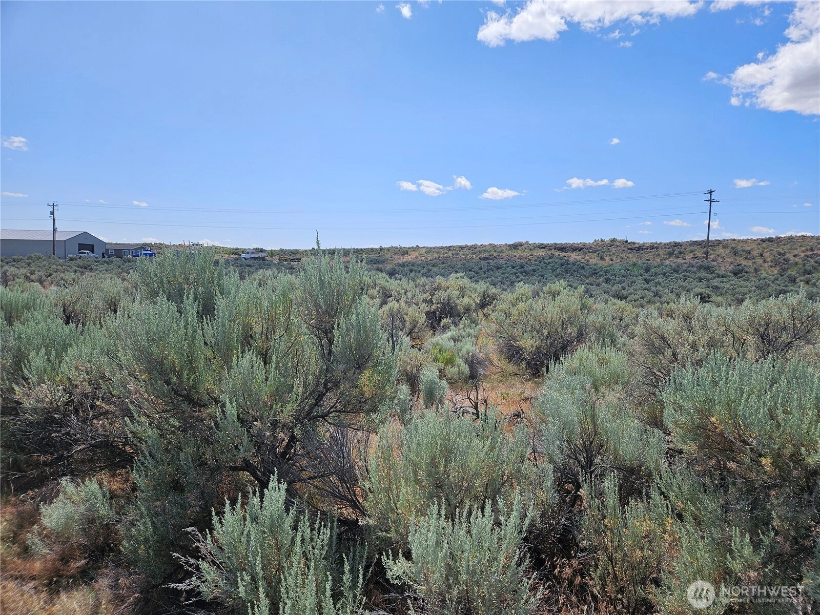 1 W Coyote Trail Unit  Ephrata WA 98823
