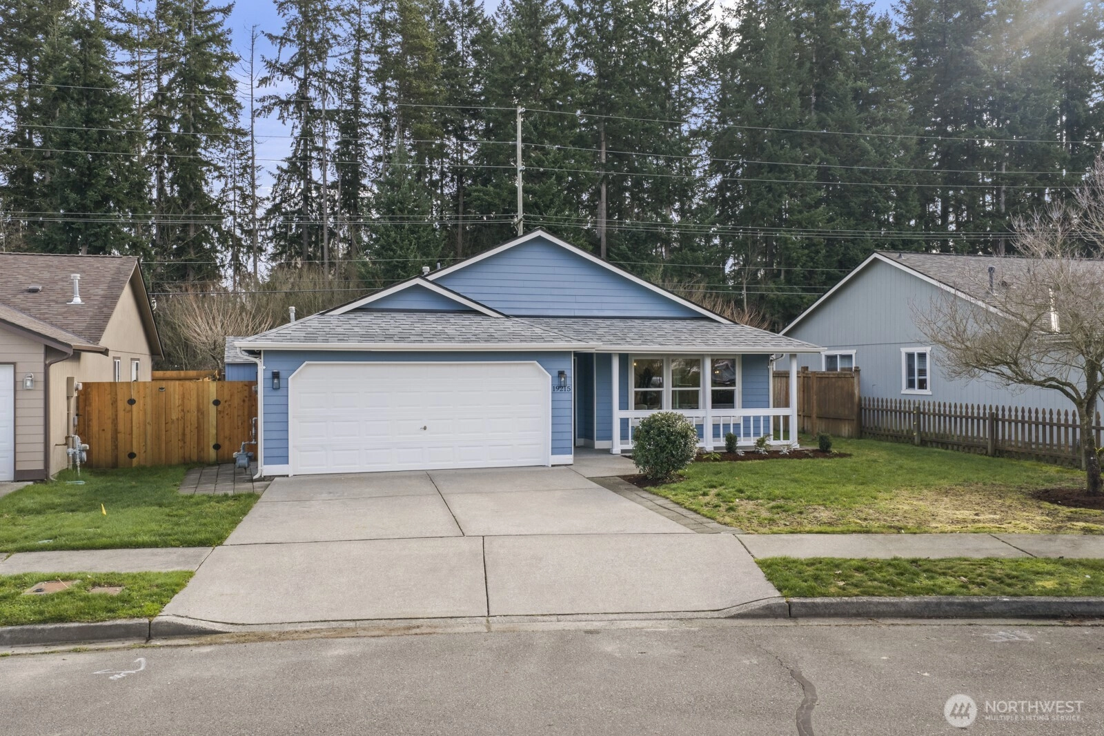 19215 46th Dr NE Arlington WA 98223