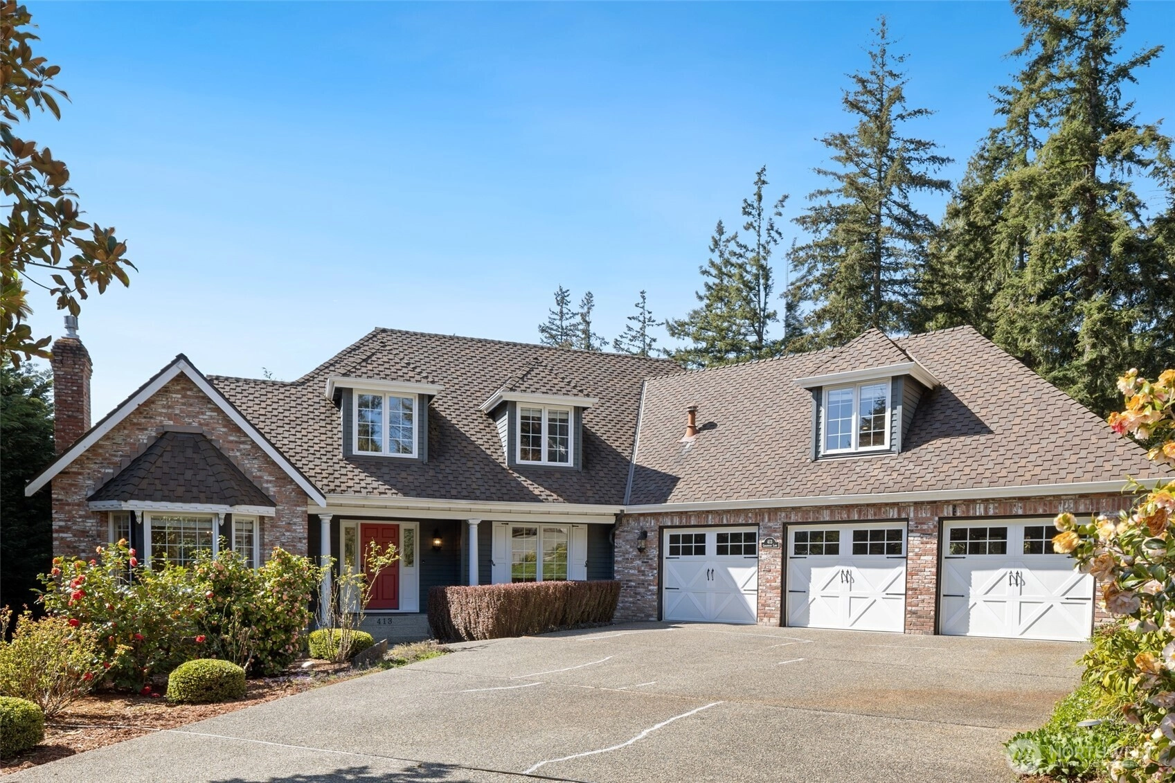 413 213th Place Se Sammamish WA 98074